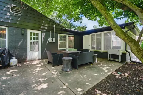 Exterior - 4909 Bofield Dr, Kettering, OH 45429 photo 8 of 11