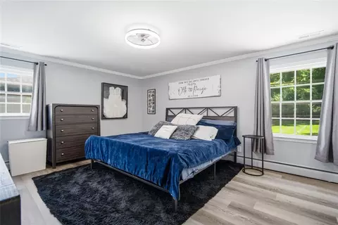 Bedroom - 4909 Bofield Dr, Kettering, OH 45429 photo 2 of 3