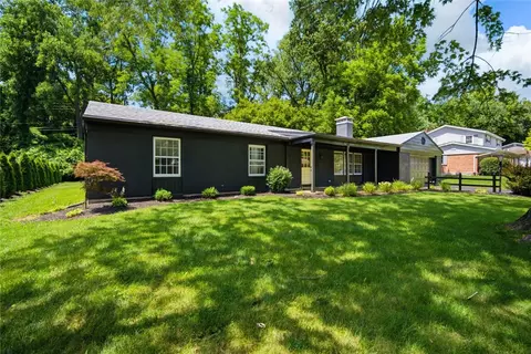 Exterior - 4909 Bofield Dr, Kettering, OH 45429 photo 2 of 11