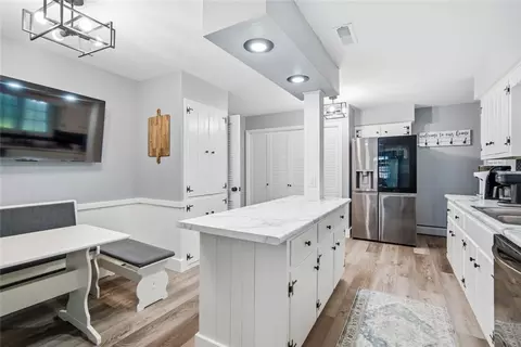 Kitchen - 4909 Bofield Dr, Kettering, OH 45429 photo 1 of 5