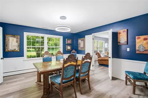 Dining - 4909 Bofield Dr, Kettering, OH 45429 photo 1 of 2