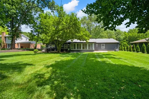 Exterior - 4909 Bofield Dr, Kettering, OH 45429 photo 11 of 11