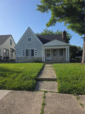 1019 Cherry Dr, Dayton, OH 45406