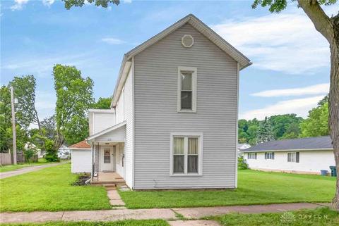 719 Clinton Ave, Sidney, OH 45365 photo 2
