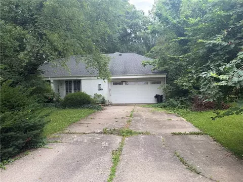 1240 Green Timber Trl, Washington Township, OH 45458