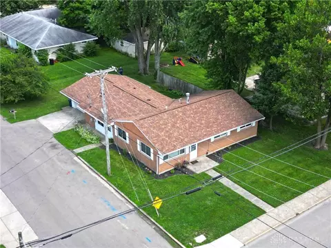 280 N Main St, Cedarville, OH 45314