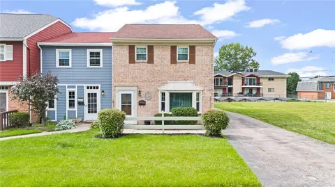 3150 Garvin Rd, Dayton, OH 45405