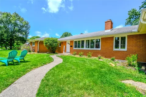 3290 Ridgeview Ave, Kettering, OH 45409 photo 2