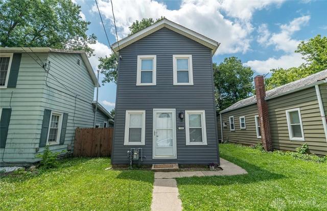 135 E Warren St, Germantown, OH 45327