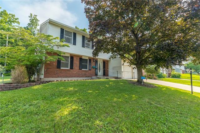 4813 Redbay Dr, Dayton, OH 45424