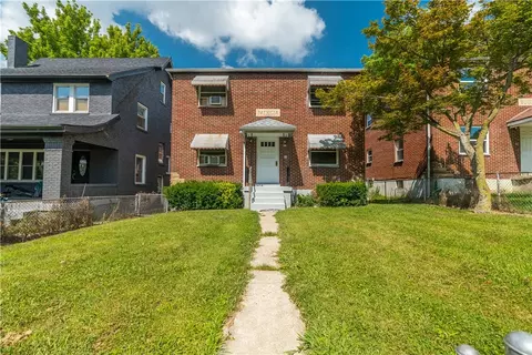 615 Rockford Ave, Dayton, OH 45405