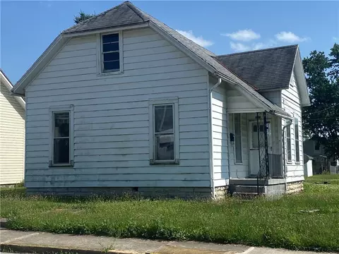 301 2nd St, Piqua, OH 45356