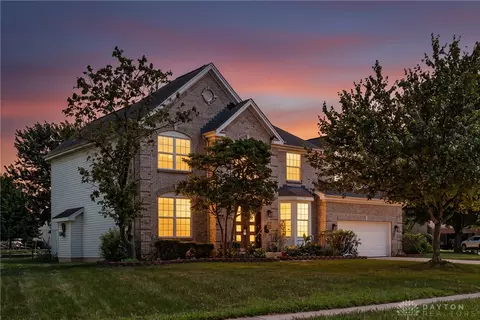 65 Ambridge Ct, Springboro, OH 45066