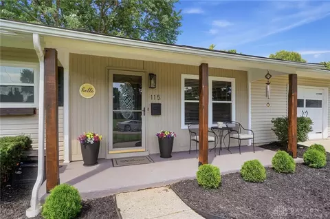 115 Whippoorwill Dr, Harrison, OH 45030 photo 2