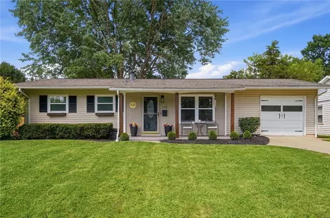 115 Whippoorwill Dr, Harrison, OH 45030