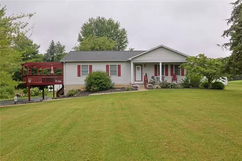102 Appian Way, Wilmington, OH 45177