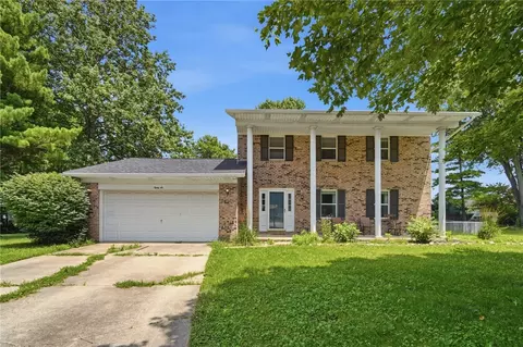86 Rita Pl, Wilmington, OH 45177