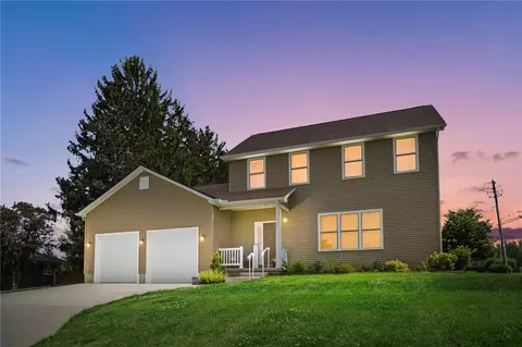 4487 Straight Arrow Rd, Beavercreek, OH 45430