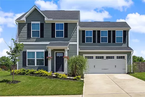 15 June Cir, West Milton, OH 45383