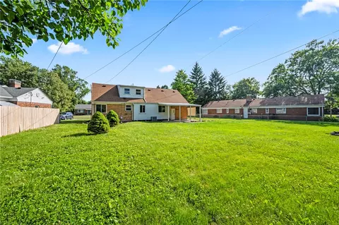 605 Lamont Dr, Kettering, OH 45429 photo 30