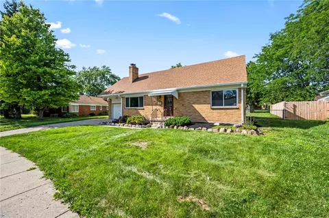 605 Lamont Dr, Kettering, OH 45429 photo 2