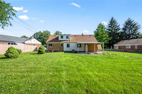 605 Lamont Dr, Kettering, OH 45429 photo 29