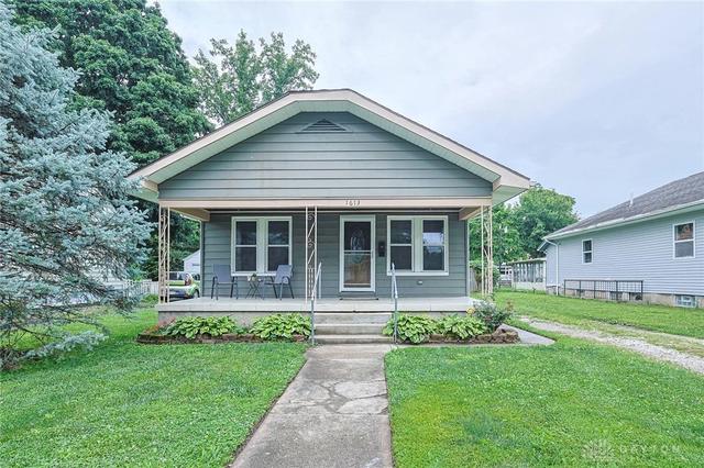 1613 Oberon Dr, Middletown, OH 45042
