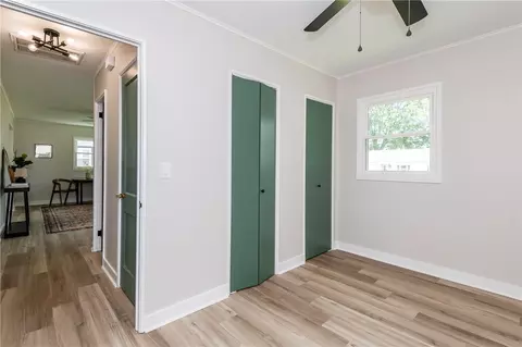 Entry Way - 1000 Mount Joy St, Springfield, OH 45505 photo 3 of 4
