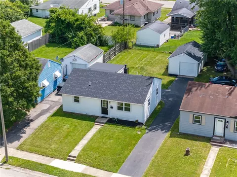 View/Area - 1000 Mount Joy St, Springfield, OH 45505 photo 8 of 8