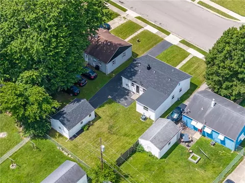 View/Area - 1000 Mount Joy St, Springfield, OH 45505 photo 7 of 8