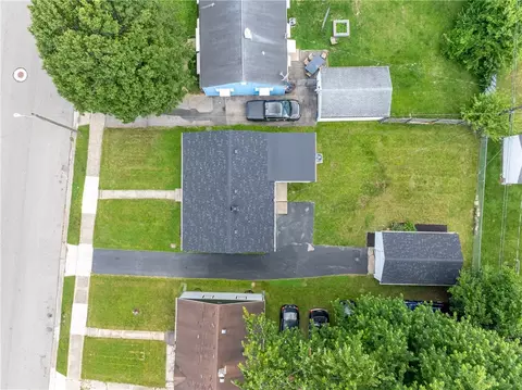 View/Area - 1000 Mount Joy St, Springfield, OH 45505 photo 5 of 8