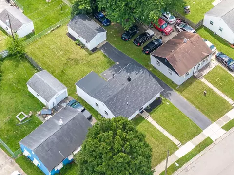 View/Area - 1000 Mount Joy St, Springfield, OH 45505 photo 3 of 8