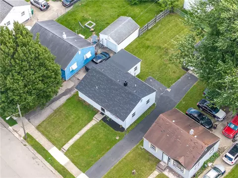 View/Area - 1000 Mount Joy St, Springfield, OH 45505 photo 4 of 8
