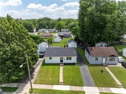 View/Area - 1000 Mount Joy St, Springfield, OH 45505 photo 1 of 8