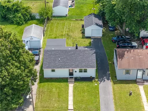 View/Area - 1000 Mount Joy St, Springfield, OH 45505 photo 2 of 8