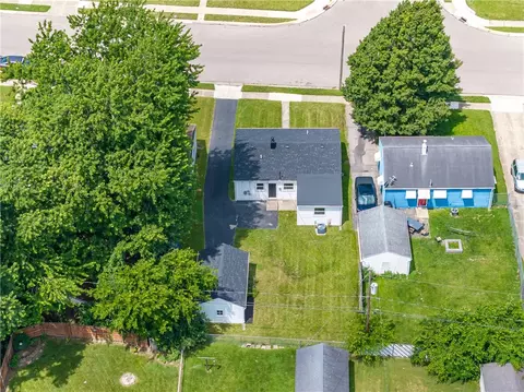 View/Area - 1000 Mount Joy St, Springfield, OH 45505 photo 6 of 8
