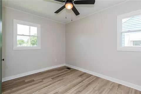 Bedroom - 1000 Mount Joy St, Springfield, OH 45505 photo 3 of 3