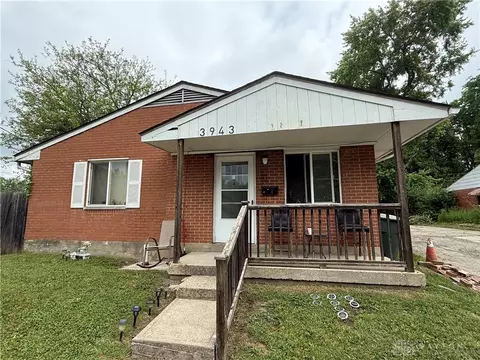 3943 Necco Ave, Dayton, OH 45406