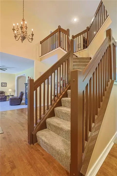 Entry Way - 723 Nunner Rd, Maineville, OH 45039 photo 3 of 5