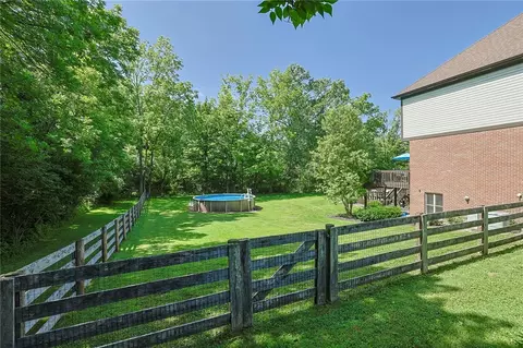 Exterior - 723 Nunner Rd, Maineville, OH 45039 photo 19 of 28