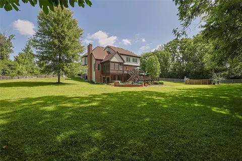 Exterior - 723 Nunner Rd, Maineville, OH 45039 photo 21 of 28