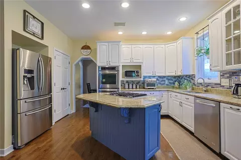 Kitchen - 723 Nunner Rd, Maineville, OH 45039 photo 1 of 5