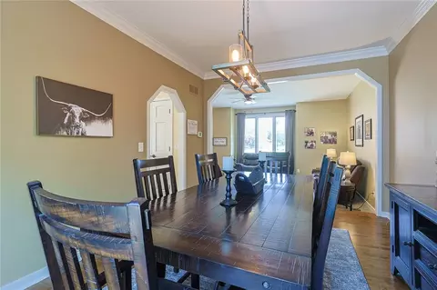 Dining - 723 Nunner Rd, Maineville, OH 45039 photo 2 of 2