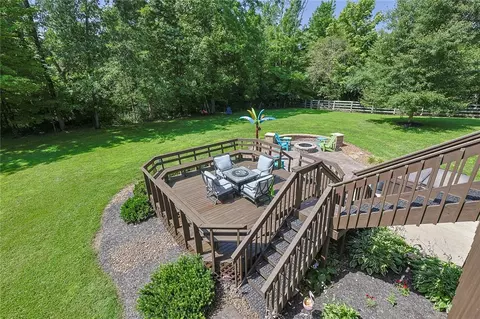 Exterior - 723 Nunner Rd, Maineville, OH 45039 photo 9 of 28