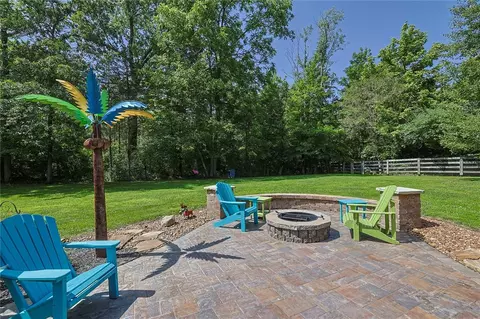 Exterior - 723 Nunner Rd, Maineville, OH 45039 photo 13 of 28
