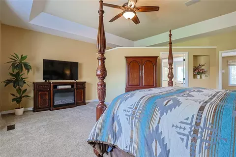 Bedroom - 723 Nunner Rd, Maineville, OH 45039 photo 3 of 9