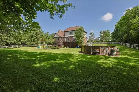 Exterior - 723 Nunner Rd, Maineville, OH 45039 photo 20 of 28