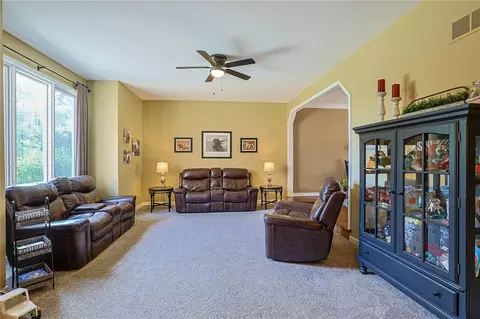 Living - 723 Nunner Rd, Maineville, OH 45039 photo 1 of 9