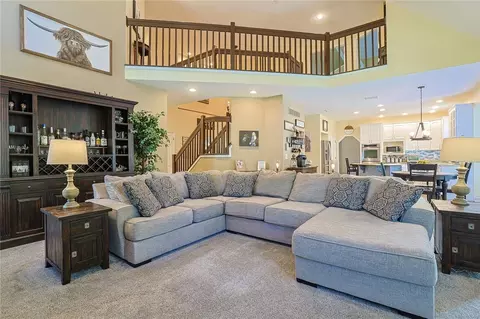 Living - 723 Nunner Rd, Maineville, OH 45039 photo 6 of 9