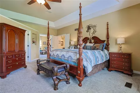 Bedroom - 723 Nunner Rd, Maineville, OH 45039 photo 1 of 9